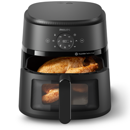 Freidora de Aire de 4.2L, Philips - Serie 2000