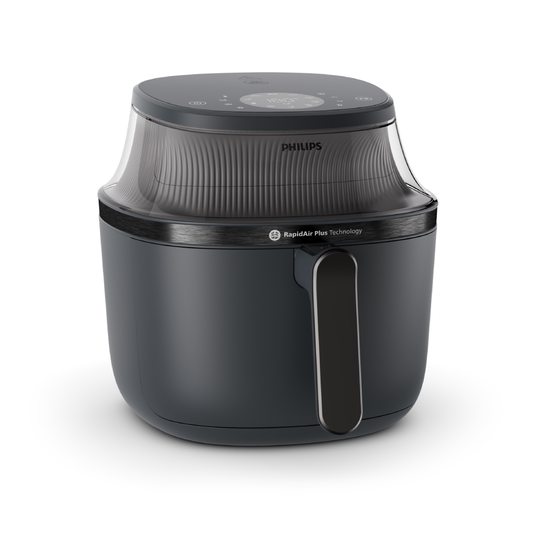 Freidora de Aire Philips, 16 Funciones de 6.2 L - Series 3000 -