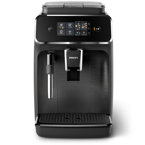 Cafetera Espresso Philips Serie 2200 Totalmente Automática  - LatteGo